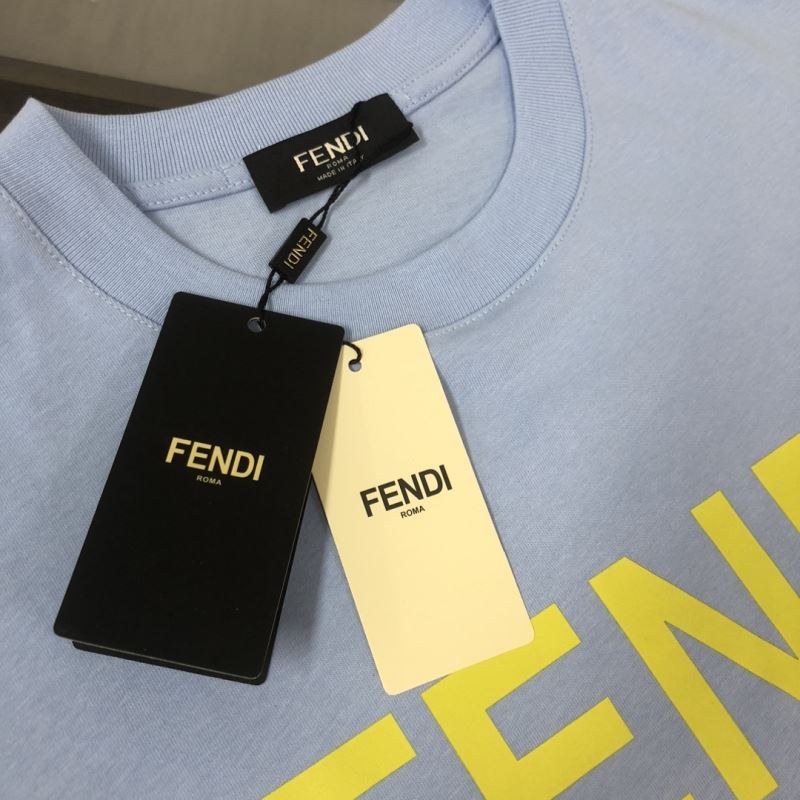 Fendi T-Shirts